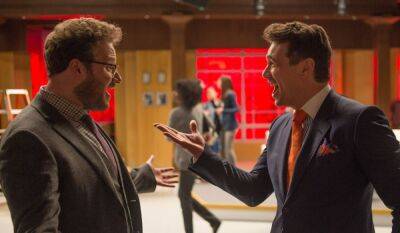 Seth Rogen Cites Controversial ‘The Interview’ Release For “Seismic Shifts” In Hollywood - theplaylist.net - Hollywood