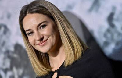 ‘Three Sisters’: Starz In Negotiations For Series Starring Shailene Woodley Following Showtime Release - deadline.com