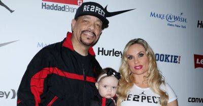 Ice-T and Coco Austin’s Sweetest Family Photos With Their Daughter Chanel - www.usmagazine.com - California