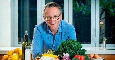 Michael Mosley's 12:12 diet rule and how it could help you lose weight fast - www.dailyrecord.co.uk - Beyond