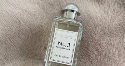 Perfume fan comparing Aldi's £7 Jo Malone 'dupe' finds one major difference - www.dailyrecord.co.uk - Germany - Beyond