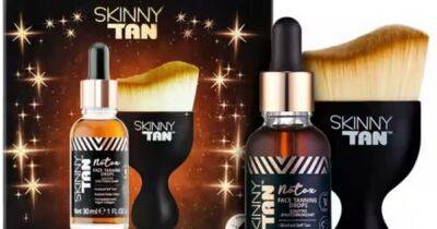 Boots shoppers snap up £10 'Botox in a bottle' that has them ditching foundation - www.dailyrecord.co.uk - Manchester