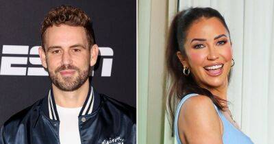 Nick Viall Responds to Kaitlyn Bristowe Alleging ‘Bachelorette’ Producers ‘Sexualized’ Him - www.usmagazine.com