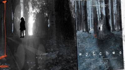 ‘Wytches’: Prime Video Orders Animated Horror Series Adaptation Of Comic Books From Plan B Entertainment - deadline.com - city England