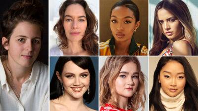 Lena Headey, Yara Shahidi, Isabela Merced, Lana Condor, Millicent Simmonds & Iris Apatow Set For Buzzy Action Pic ‘Ballerina Overdrive’ From David Leitch & Kelly McCormick’s 87North: EFM Hot Package - deadline.com - Serbia