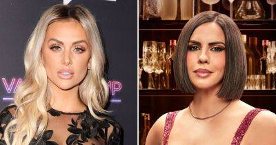 ‘Vanderpump Rules’ Star Lala Kent Is ‘Back in a Very Good Place’ With Katie Maloney After Rift - www.usmagazine.com - Utah - county Love