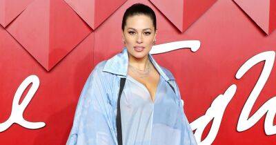 Ashley Graham Defends Choice to Stop Breast-Feeding ‘Strong’ Twins: It Was ‘A Lot of Work’ - www.usmagazine.com - USA - state Nebraska