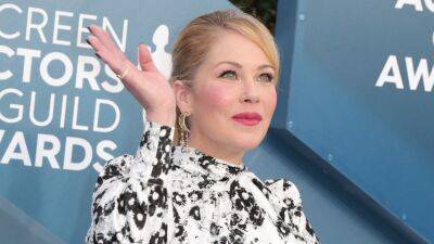 Christina Applegate Says It Was Difficult Watching Herself in Season Three of 'Dead to Me' - www.glamour.com