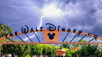 Disney To Cut $3 Billion In Content Costs Amid $5.5-Billion Savings Push As Bob Iger Makes His Move - deadline.com