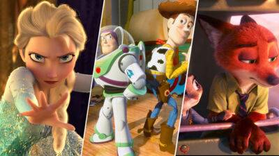 ‘Frozen‘, ’Toy Story’ & ‘Zootopia’ Sequels In The Works, Disney CEO Bob Iger Says - deadline.com