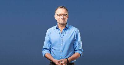 Michael Mosley's four exercise tips for weight loss that don't require a gym - www.dailyrecord.co.uk - Beyond