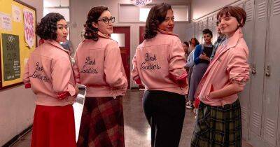 Everything to Know About ‘Grease: Rise of the Pink Ladies’: Plot, Cast, Release Date and More - www.usmagazine.com - county Wells - county Cheyenne