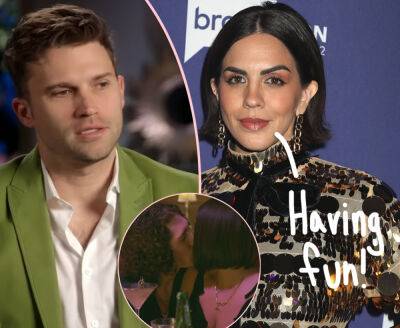 VPR’s Katie Maloney Reveals How Many People She’s Hooked Up With After Tom Schwartz Split! - perezhilton.com - Mexico - county Davie - county Love
