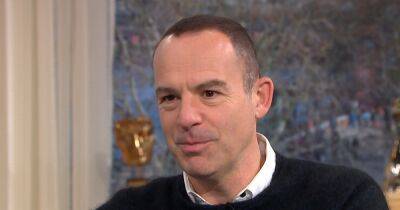 Martin Lewis 'almost quit' job as money saving expert amid financial struggles - www.dailyrecord.co.uk - Britain