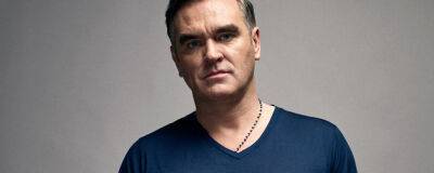 Morrissey says he believes Capitol may have intentionally sabotaged album release - completemusicupdate.com - Los Angeles - Los Angeles - USA