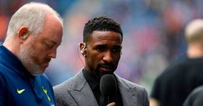 Jermain Defoe and the Rangers loyalty tested by Tottenham as he lifts lid on fateful Ibrox phone call - www.dailyrecord.co.uk
