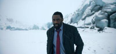 ‘Luther: The Fallen Sun’ Trailer: Idris Elba Is On The Hunt For A Serial Killer In Netflix Follow-Up Film - deadline.com
