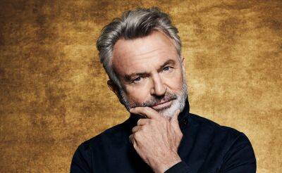 Sam Neill Joins Annette Bening In Peacock Limited Series ‘Apples Never Fall’ - deadline.com - county Grant