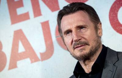 Liam Neeson Set To Lead Neil Jordan Prison Escape Thriller ‘The Riker’s Ghost’ — EFM - deadline.com - Jordan - Berlin