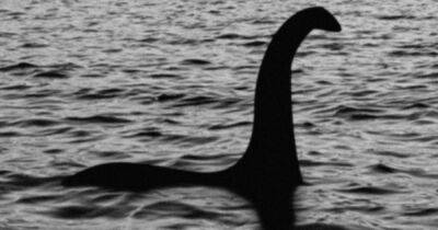 Loch Ness Monster mystery 'solved' as Nessie spotted more than 3,000 miles away - www.dailyrecord.co.uk - Scotland - North Carolina