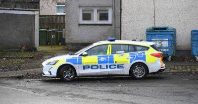 Man dies after being found seriously injured inside Scots property - www.dailyrecord.co.uk - Scotland - Beyond