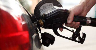 Drivers issued warning as filling up at some petrol stations can lead to much higher costs - www.dailyrecord.co.uk - Scotland - Beyond