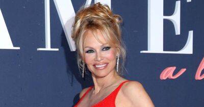 Pamela Anderson Reveals the Unconventional Secret to Her Iconic ‘90s Updo: ‘A Pair of Panties’ - www.usmagazine.com - Britain - California - Canada - Beyond