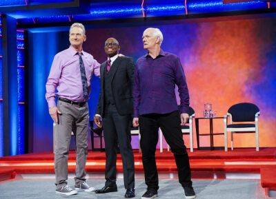 ‘Whose Line Is It Anyway’ Star Colin Mochrie Claims ‘We Never Received Fair Compensation’ - deadline.com - Britain