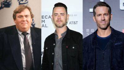 John Candy Documentary From Colin Hanks and Ryan Reynolds Lands at Prime Video - thewrap.com - Beyond