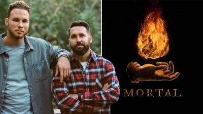 Blake Griffin & Ryan Kalil’s Mortal Media Inks First-Look Film & TV Deal With Sony Pictures Entertainment - deadline.com