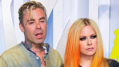 Mod Sun Breaks Silence on Avril Lavigne Split After Engagement Ends - www.etonline.com