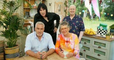 The Great British Bake Off to undergo major revamp following viewer complaints - www.manchestereveningnews.co.uk - Britain