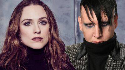 Marilyn Manson Rape Accuser Pressured To Recant Claims, Evan Rachel Wood Asserts; Judge Rejects Singer’s Attempt To Add New Declaration To Case Against ‘Westworld’ Actress - deadline.com - county Wood