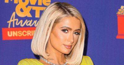 Paris Hilton’s Ups and Downs Over the Years: Reality TV, Prison Stint, Marriage and More - www.usmagazine.com - New York - USA - Utah - county Canyon - city Provo, county Canyon