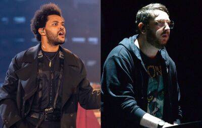 The Weeknd lands role in new movie scored by Oneohtrix Point Never - www.nme.com