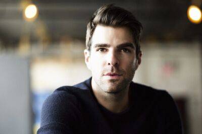 Zachary Quinto to Lead NBC Medical Drama Pilot ‘Wolf’ From Producers Greg Berlanti, Andy Serkis - variety.com - USA - county Story