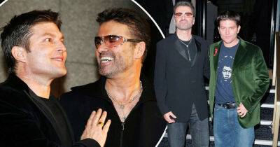 George Michael's ex Kenny Goss reflects on his infamous 1998 arrest - www.msn.com - Beverly Hills - county Will - city Rogers, county Will