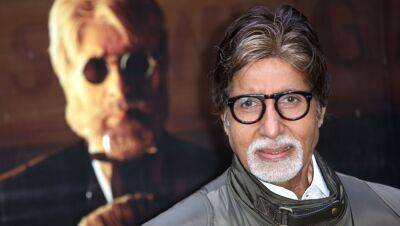 Amitabh Bachchan to Headline Courtroom Drama ‘Section 84’ (EXCLUSIVE) - variety.com - India - city Busan