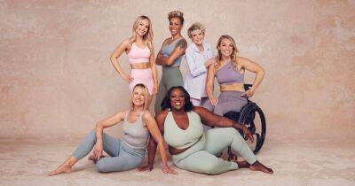 ITV Loose Women stars strip off to their crop tops to issue 'powerful' message - www.manchestereveningnews.co.uk - Hague - county Bryan - Taiwan