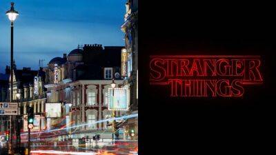 ‘Stranger Things’ Stage Adaptation Set for London’s West End - thewrap.com - London - Beyond