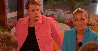 ITV Love Island fans confused as they spot sudden Will change amid Jessie 'fakery' drama - www.manchestereveningnews.co.uk - Australia - South Africa - Hague