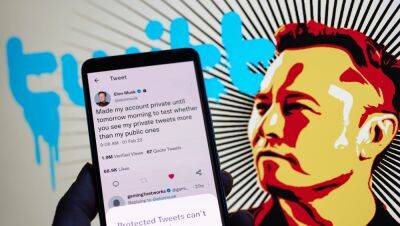 Twitter Down: Elon Musk’s Social Network Suffers Outages On Wednesday Morning - deadline.com