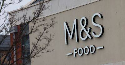 Marks and Spencer is rolling out the same change in all stores from April following huge investment - www.manchestereveningnews.co.uk - Britain - London