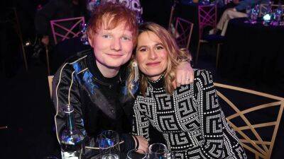Ed Sheeran’s wife diagnosed with tumor during pregnancy: ‘Spiraling through depression’ - www.foxnews.com