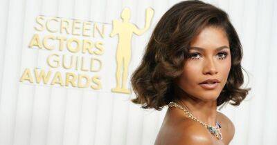 Celebs leading the way closing gender pay gap as Euphoria's Zendaya bags $1m per episode - www.ok.co.uk - Britain - USA - Hollywood - county Harrison - county Ford - county Wallace