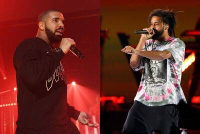 Dreamville 2023: Where to buy tickets to see Drake and J. Cole today - nypost.com - North Carolina