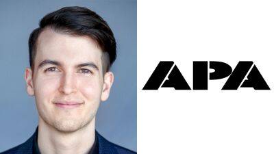 APA Names Nick Panella Head of New Podcast and Audio Group (EXCLUSIVE) - variety.com