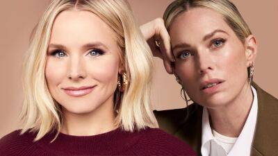 Kristen Bell Stars In Erin Foster Comedy Series Ordered By Netflix With Steve Levitan As EP & 20th TV As Studio - deadline.com - county Bell