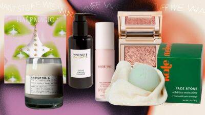 The Best New Beauty Products 'Glamour' Editors Tried in February - www.glamour.com