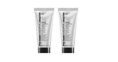 This Peeling Gel Is a Must for a Youthful-Looking Glow - www.usmagazine.com